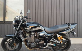 YAMAHA XJR1300 2017 RP17J
