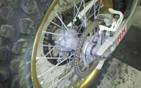 SUZUKI RM250