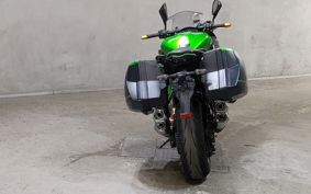 KAWASAKI NINJA 1000 2017 ZXT00W