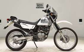 SUZUKI DJEBEL 200 (DR200SE) SH42A