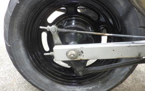 HONDA APE 50 AC16