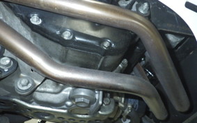HONDA SILVER WING 400 GT Type 2009 NF03