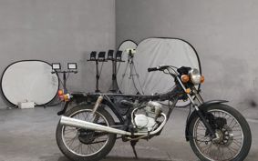 HONDA CB50 JX CB50J
