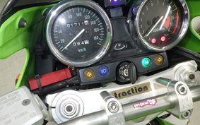 KAWASAKI ZRX1100 1998 ZRT10C