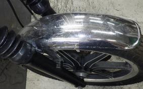 YAMAHA SR400 Gen.2 1994 1JR