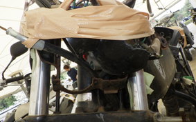HONDA APE 50 AC16