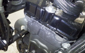 HONDA REBEL 250 1997 MC49