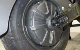 HONDA EM1E: EF16