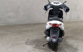 SUZUKI ADDRESS V125 DT11A