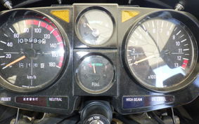 YAMAHA XJ400Z 1983 33M