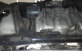 HONDA STEED 600 1992 PC21