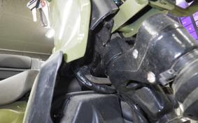 HONDA ｸﾛｽｶﾌﾞ110-2 JA45