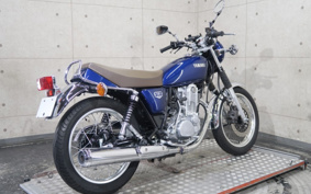 YAMAHA SR400 FINAL ED 2021 RH16J