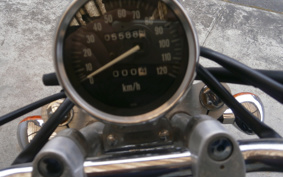 KAWASAKI ELIMINATOR 125 BN125A