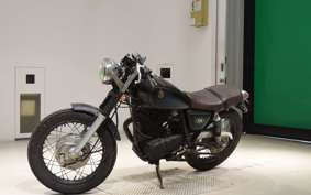 YAMAHA SR400 Gen.2 1994 1JR