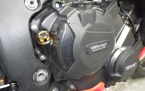 HONDA CBR600RR GEN 3 2007 PC40