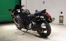SUZUKI HAYABUSA Gen.2 2014 GX72B