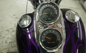 HARLEY FXLR1750 2017