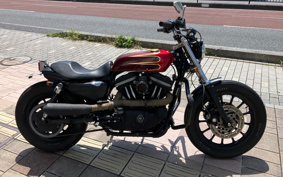 HARLEY XL883R 2005 CKM