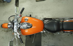 YAMAHA DRAGSTAR 400 1997 4TR