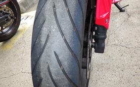 HONDA CBR400R 2023 NC56