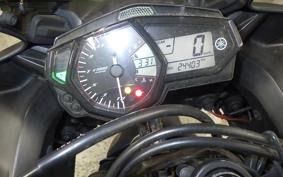YAMAHA YZF-R3 2017 RH07J