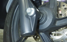 HONDA PCX 150 2007 KF18