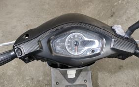 SUZUKI ADDRESS V125 CF4MA