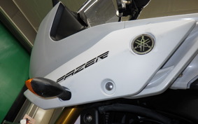 YAMAHA FZ8 FAZER S 2015