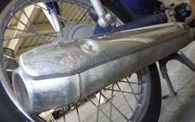 HONDA C50 SUPER CUB AA01