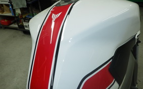 YAMAHA MT-09 2015 RN34J