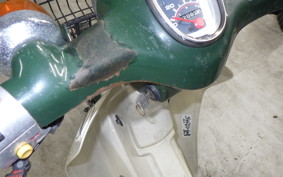 HONDA C50 SUPER CUB C50