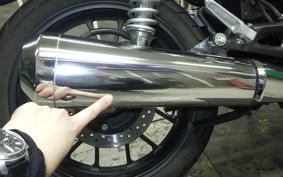 HONDA GB350 2022 NC59