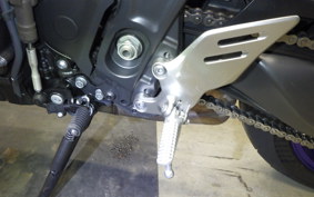 YAMAHA MT-09 2022 RN69J