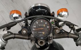 HONDA BENLY125 CD125T