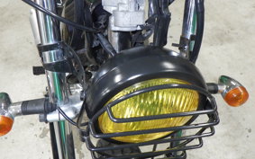 SUZUKI VANVAN 200 2022 NH41A