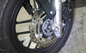 HONDA ADV160 2005 KF54