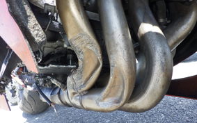 KAWASAKI ZX 1400 NINJA R A 2014