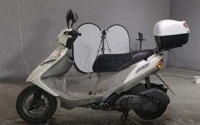 SUZUKI ADDRESS V125 CF46A