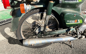 HONDA SUPER CUB50 C50
