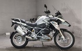 BMW R 1200GS 2014 0A01