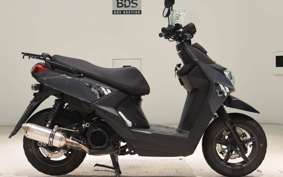 YAMAHA BW*S 125 Gen.2 2005 SED9J