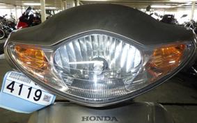 HONDA DIO Gen.5 AF57