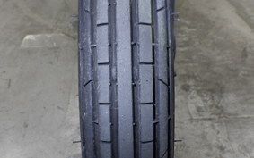 HONDA C90 SUPER CUB HA02