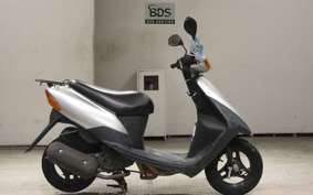 SUZUKI LET's 2 CA1PA