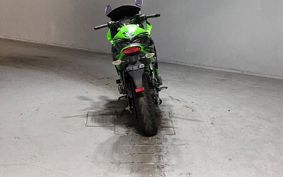 KAWASAKI NINJA400R ER400B