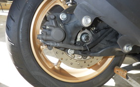 YAMAHA N-MAX 155 2001 SG66J