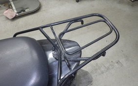 SUZUKI ADDRESS V125 G 2017 CF46A