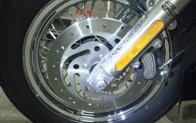HARLEY FLSTC 1580 2008