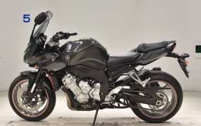 YAMAHA FZ1 FAZER 2009 RN21J